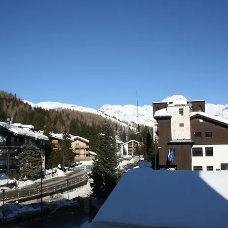 Fonte Madesimo